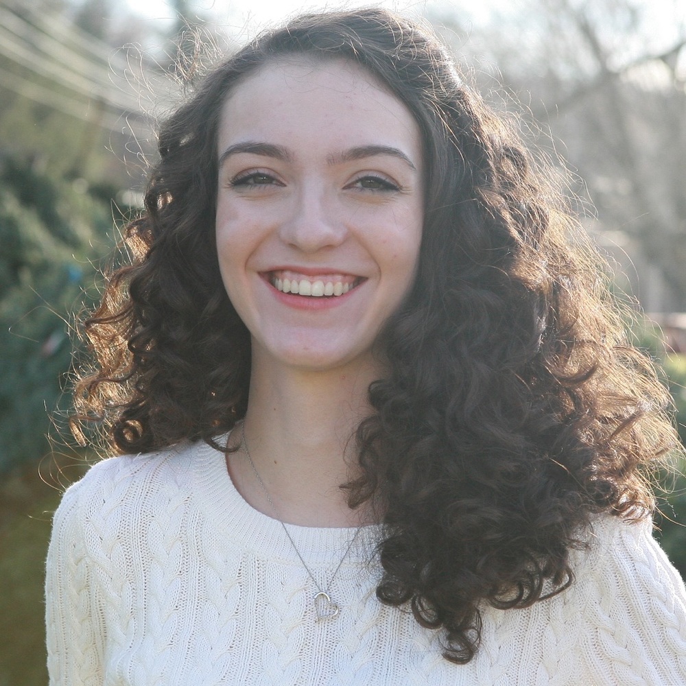 Meet your Posher, Lina